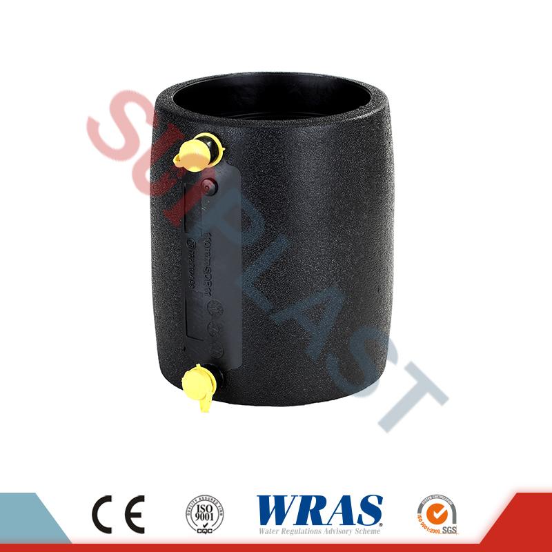 HDPE Elektrofüzyon Bağlayıcı