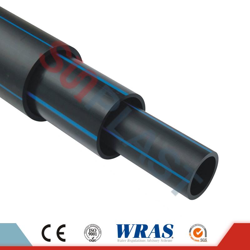 HDPE boru hattı nasıl seçilir