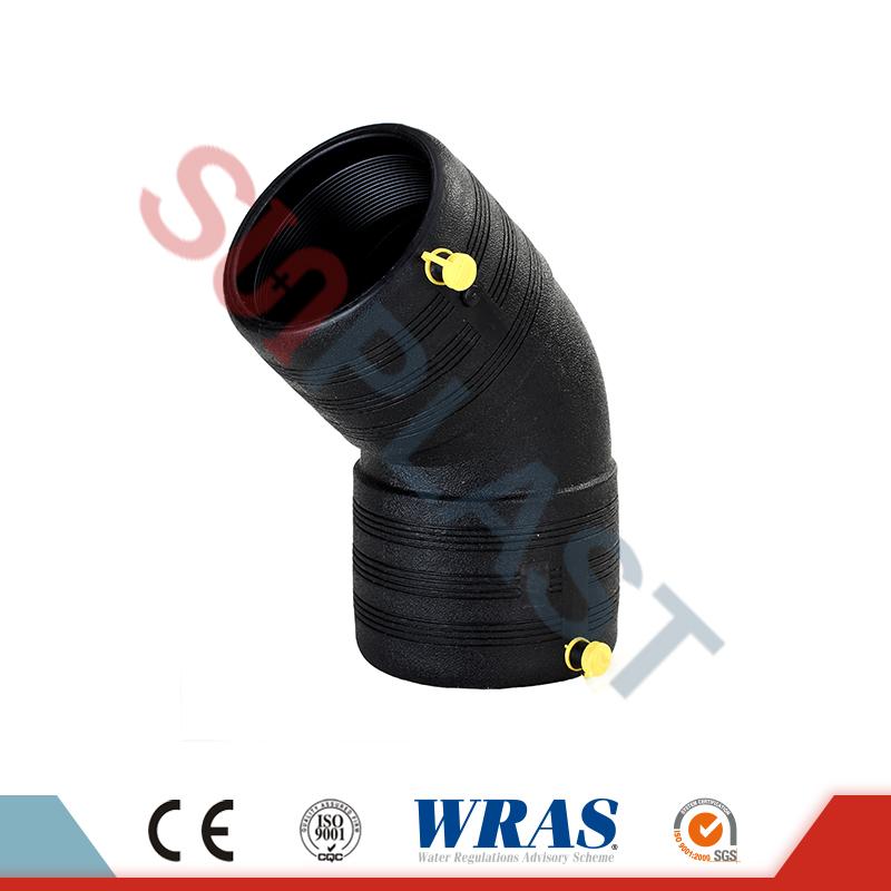 HDPE elektrofüzyon armatürleri nelerdir ve neden umursamalısınız?