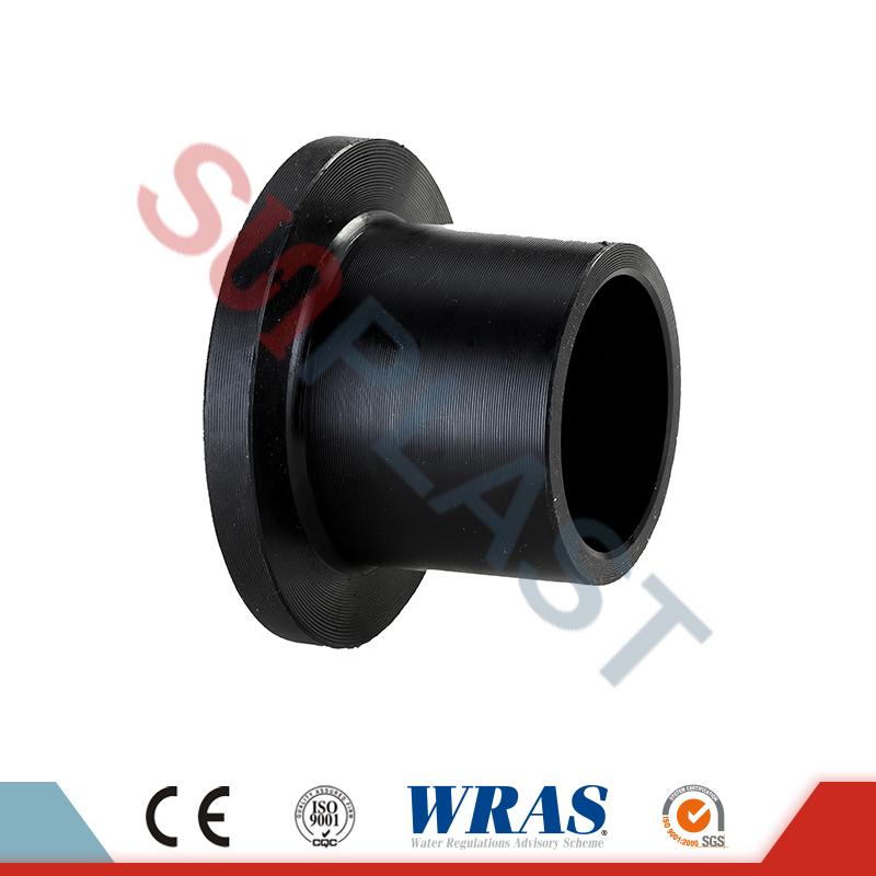 HDPE Boru Bağlantı Parçalarının Performansı İçin Doğru Hizalama Neden Kritiktir?