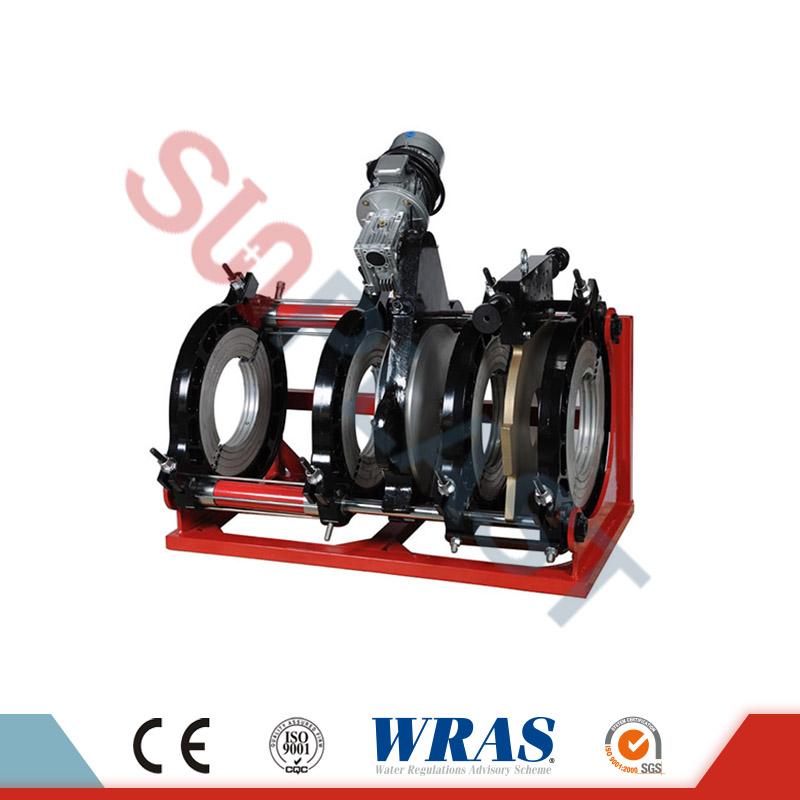 HDPE Boru Kaynak Makinaları Boru Hattı Sızıntı Risklerini Nasıl Azaltır?