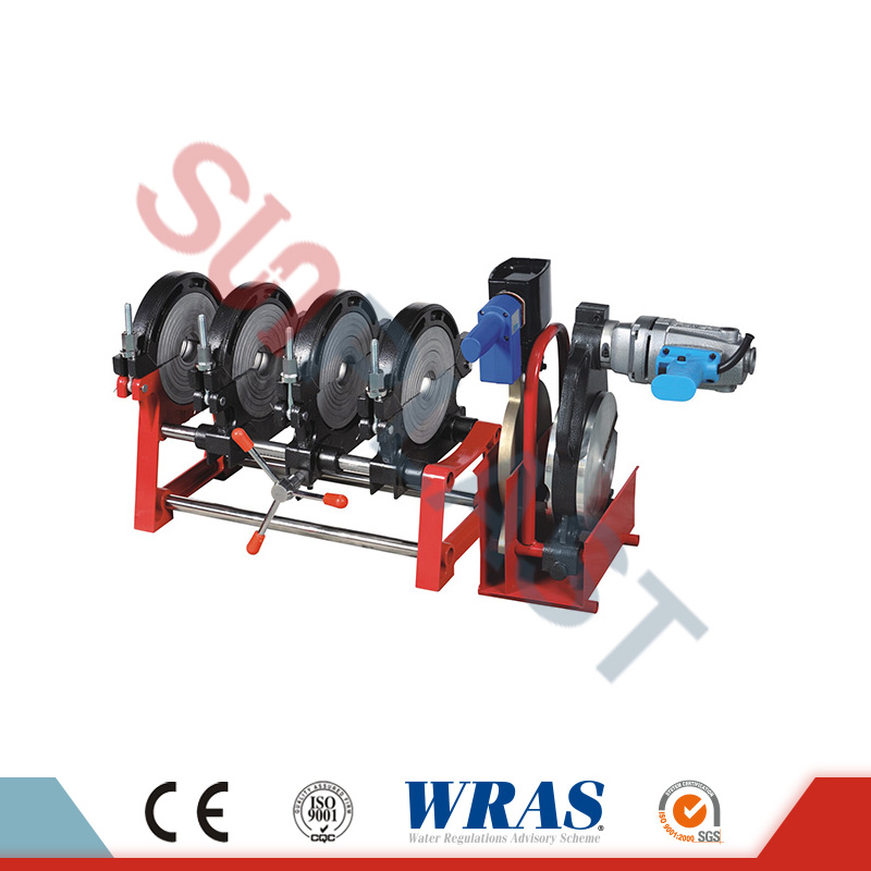 Doğru HDPE Boru Kaynak Makinesi Genel Proje Maliyetlerini Nasıl Azaltabilir?