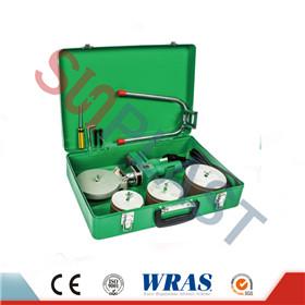 HDPE Boru Kaynak Makineleri Boru Hattının Hizmet Ömrünü Nasıl Uzatabilir?
